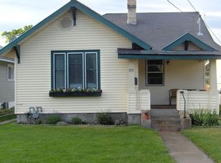 373 W 200 S, Logan, UT 84321