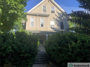 10 Bryant St #1, Taunton, MA 02780