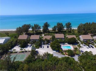 1423 Beach Cottages, Captiva, FL 33924