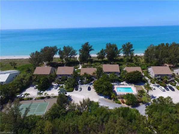 1423 Beach Cottages, Captiva, FL 33924