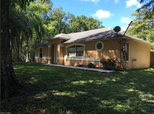 141 8th St NE, Naples, FL 34120