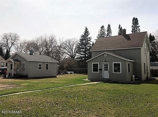 1010 Kenwood St, Alexandria, MN 56308