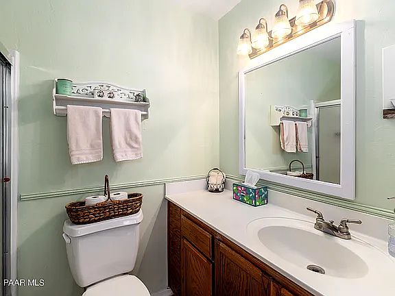 Bathroom #1