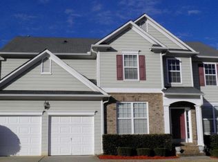 5160 Concord Village Ln, Cumming, GA 30040