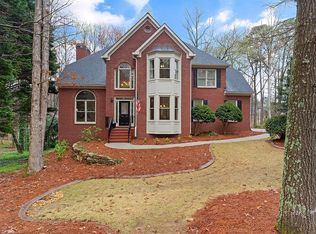 1215 Woodland Trce, Cumming, GA 30041