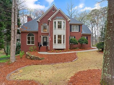 1215 Woodland Trce, Cumming, GA, 30041