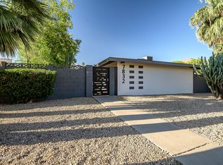 7832 E Heatherbrae Ave UNIT B, Scottsdale, AZ 85251