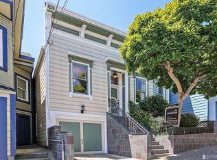 272 Anderson St, San Francisco, CA 94110