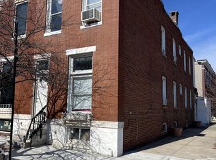 2542 Ashland Ave, Baltimore, MD 21205