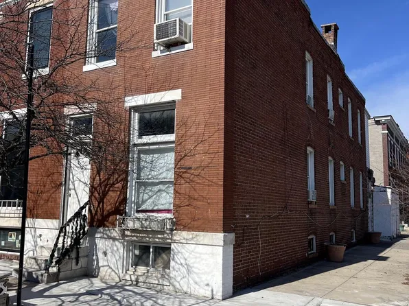 2542 Ashland Ave, Baltimore, MD 21205