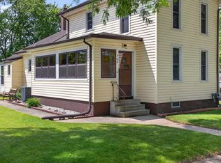709 Detroit St, Jackson, MI 49201