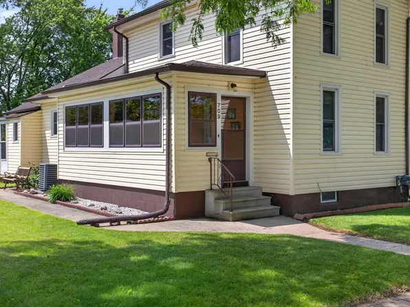 709 Detroit St, Jackson, MI 49201