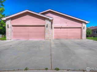 1531 W Swallow Rd APT 20, Fort Collins, CO 80526