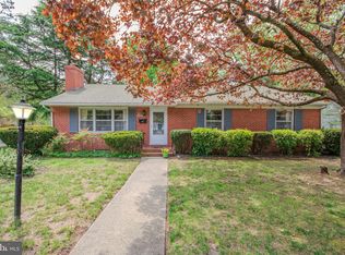 500 Monticello Ave, Salisbury, MD 21801