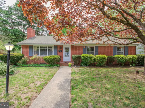 500 Monticello Ave, Salisbury, MD 21801