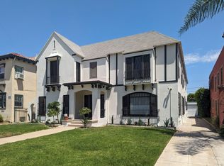 850 S Mansfield Ave APT 4, Los Angeles, CA 90036