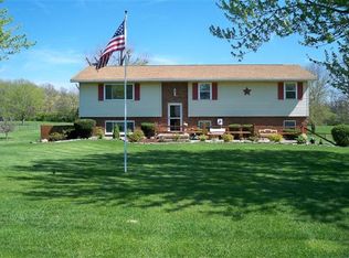 9346 S Union Rd, Miamisburg, OH 45342