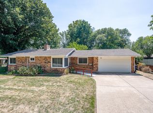 316 E Primrose Ln, Republic, MO 65738