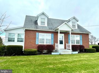 558 Warm Spring Rd, Chambersburg, PA 17202