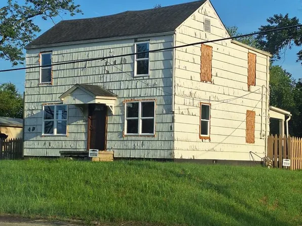 224 W 4th St, Wellston, OH 45692