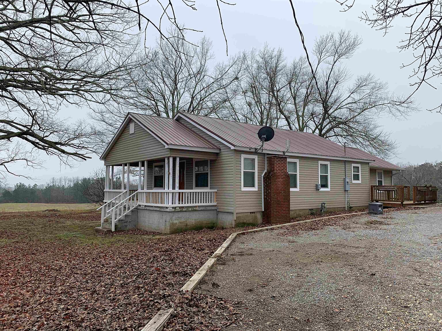 4050 County Road 34, Phil Campbell, AL 35581 | Zillow