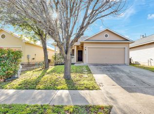 7405 Montezuma St, Austin, TX 78744