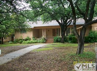 103 Lakeview Ct, Brownwood, TX 76801
