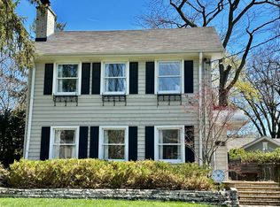 791 Walden Rd, Winnetka, IL 60093