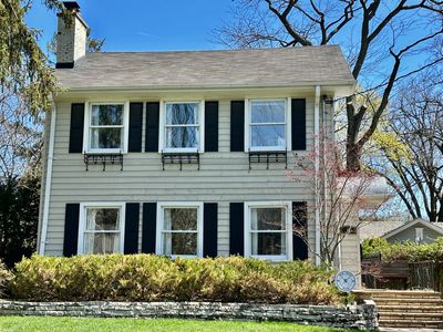 791 Walden Rd, Winnetka, IL, 60093