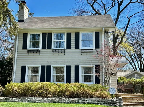 791 Walden Rd, Winnetka, IL 60093