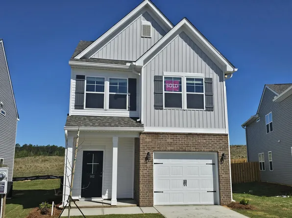 862 Manitou Cir, Aiken, SC 29801