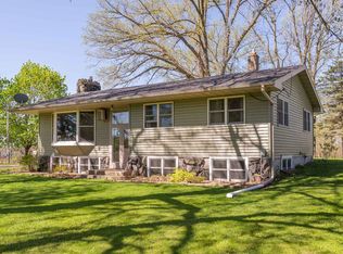 484 385th Ave NE, Stanchfield, MN 55080