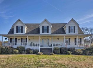 1951 Dog Leg Rd, Leesville, SC 29070
