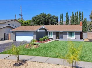 10621 Vassar Ave, Chatsworth, CA 91311