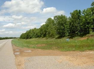 201 Rr 3, Sallisaw, OK 74955