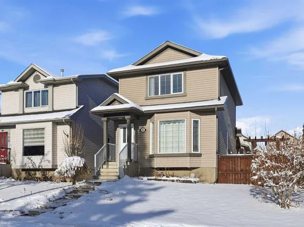 160 S Taradale Dr NE, Calgary, AB T3J 5G3