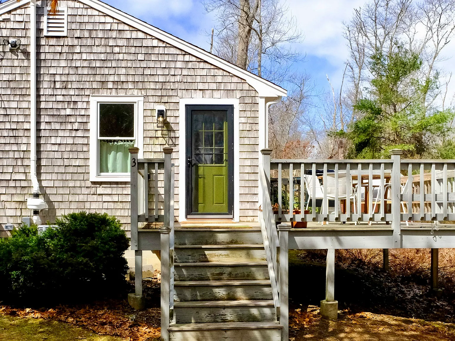 2 bed, 864 sqft, $2,600 — Photo 2
