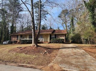 325 Lexington Hts, Athens, GA 30605