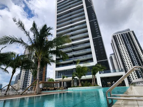 601 NE 1st Ave, Miami, FL