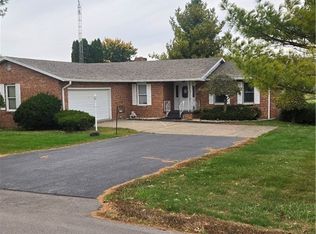 555 Beatrice Dr, Union City, OH 45390