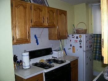 5th image of 2600 John F Kennedy Blvd APT 3H