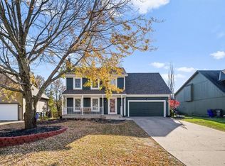 1329 E 154th Ter, Olathe, KS 66062