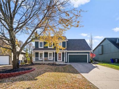 1329 E 154th Ter, Olathe, KS, 66062