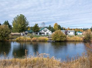 440 Williamson River Dr, Chiloquin, OR 97624