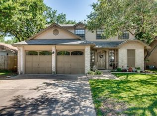 700 Live Oak Dr, Cedar Park, TX 78613
