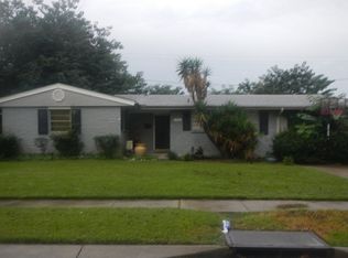 3404 Academy Dr, Metairie, LA 70003
