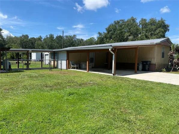 13601 Lake Hatchineha Rd, Haines City, FL 33844