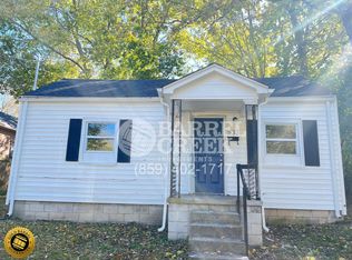 532 Hanson St, Paris, KY 40361