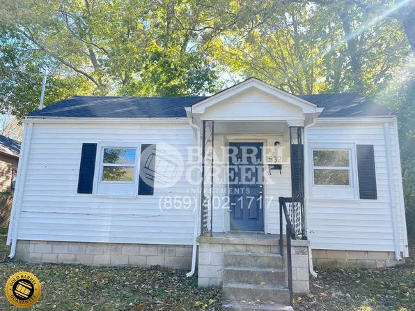 532 Hanson St, Paris, KY 40361