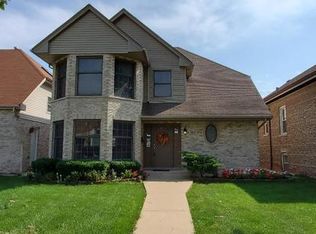 3617 Harvey Ave, Berwyn, IL